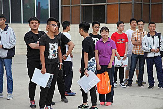 成都上大学高考补习教学机构